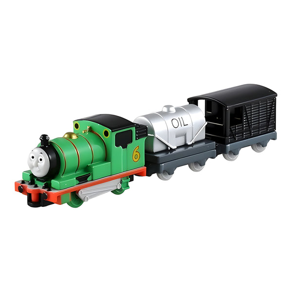 Tomica Long Percy the Tank Engine Thomas & Friends Diecast Train