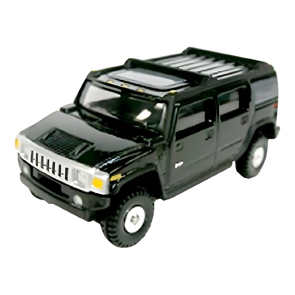 Tomica Hummer H2 Diecast Car 1/67