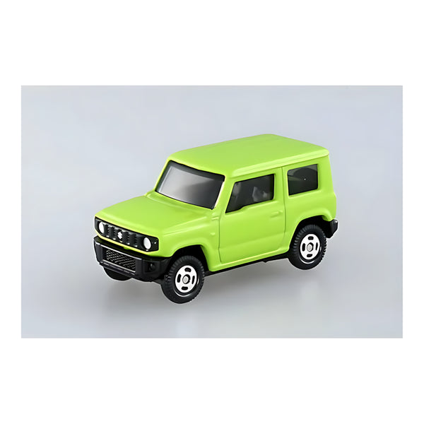 Tomica Suzuki Jimny Diecast Car
