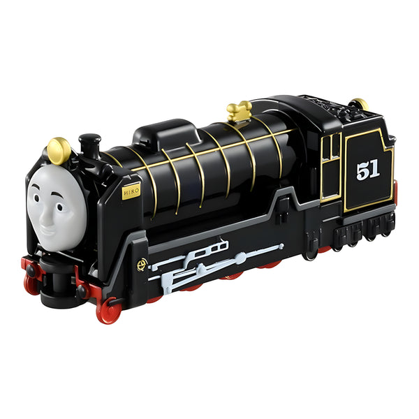 Tomica Thomas & Friends Hiro