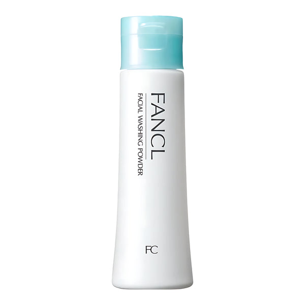 FANCL Facial Washing Powder 50g