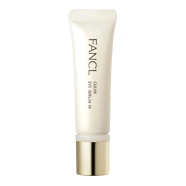 FANCL Clear Eye Serum W, 8g