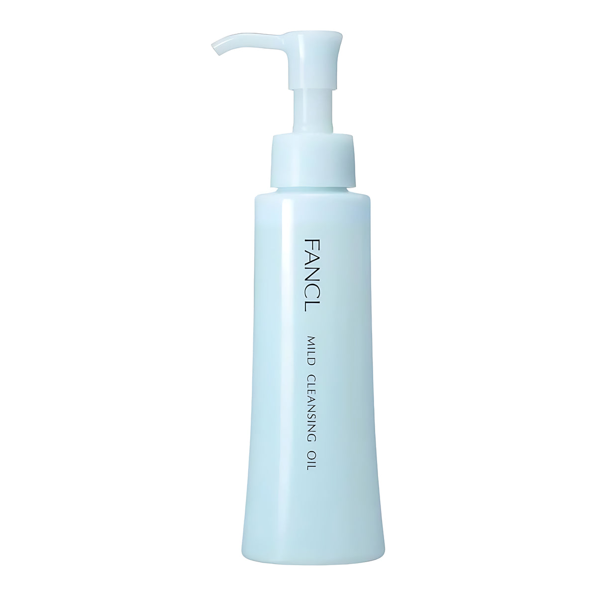 FANCL Mild Cleansing Oil 120ml