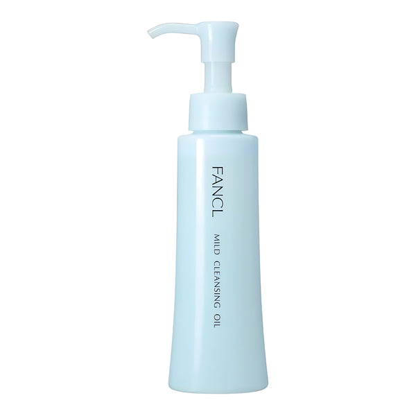 FANCL Mild Cleansing Oil 120ml