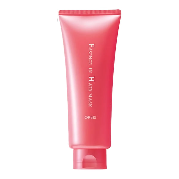 ORBIS Hair Treatment Pack Intensive