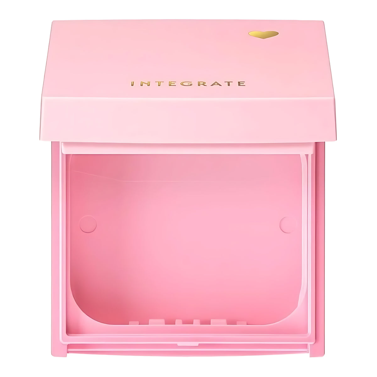 SHISEIDO INTEGRATE Suppin Maker Compact Case Pa