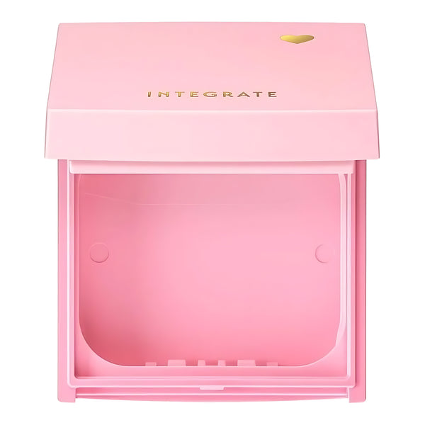 SHISEIDO INTEGRATE Suppin Maker Compact Case Pa