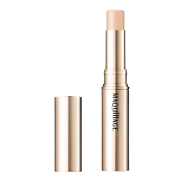 SHISEIDO MAQuillAGE 드라마틱 에센스 컨실러 스틱 베이비 핑크 오커