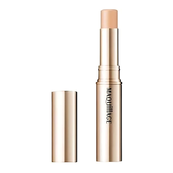 SHISEIDO MAQuillAGE Dramatic Essence Concealer Stick Medium Ochre