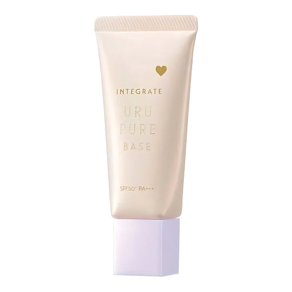 SHISEIDO INTEGRATE Uru-Pure Base Lavender