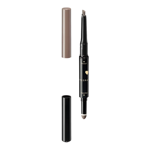 SHISEIDO INTEGRATE Pita-Gel Eyebrow GY-972