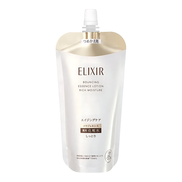 SHISEIDO ELIXIR Superieur Lift Mist Lotion Toner Moist Type Refill