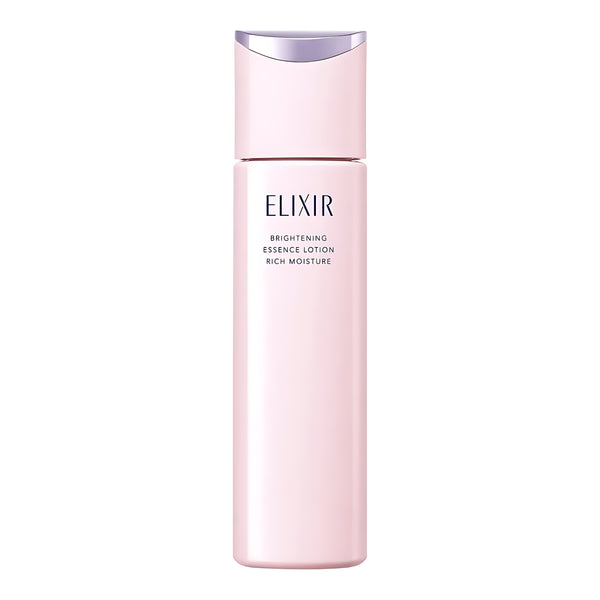 SHISEIDO ELIXIR White Brightening Lotion Moist Type