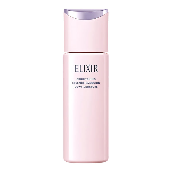 SHISEIDO ELIXIR White Brightening Emulsion Fresh Type