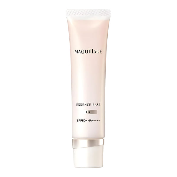 SHISEIDO MAQuillAGE Essence Base EX Pure Ivory