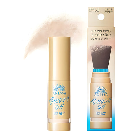Anessa Perfect UV Brush-On Powder SPF50+ PA++++
