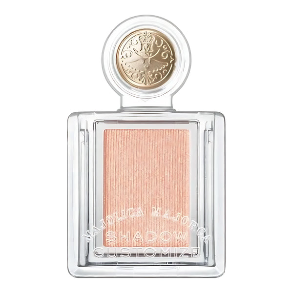 SHISEIDO MAJOLICA MAJORCA 섀도우 커스터마이즈 BE203
