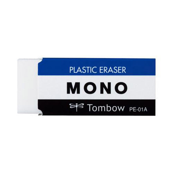 Tombow MONO Eraser White