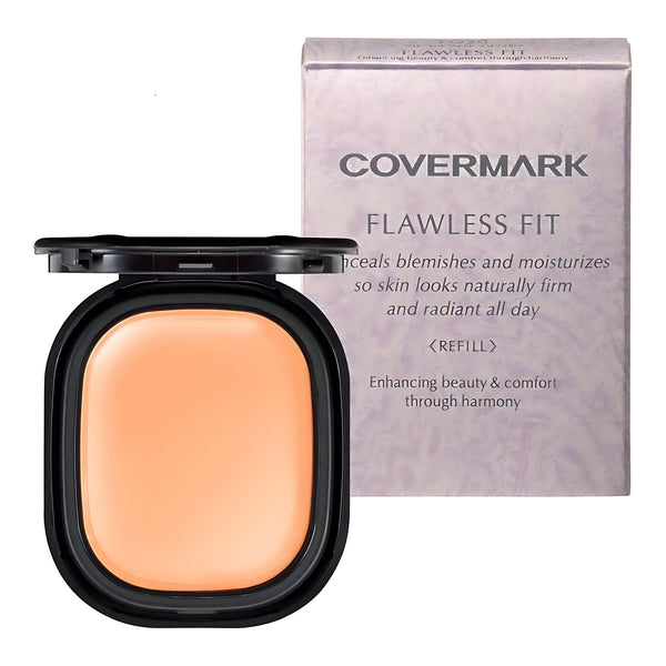 COVERMARK Flawless Fit Foundation Refill