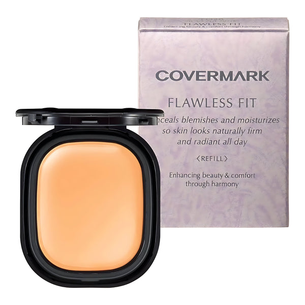 COVERMARK Flawless Fit Foundation Refill
