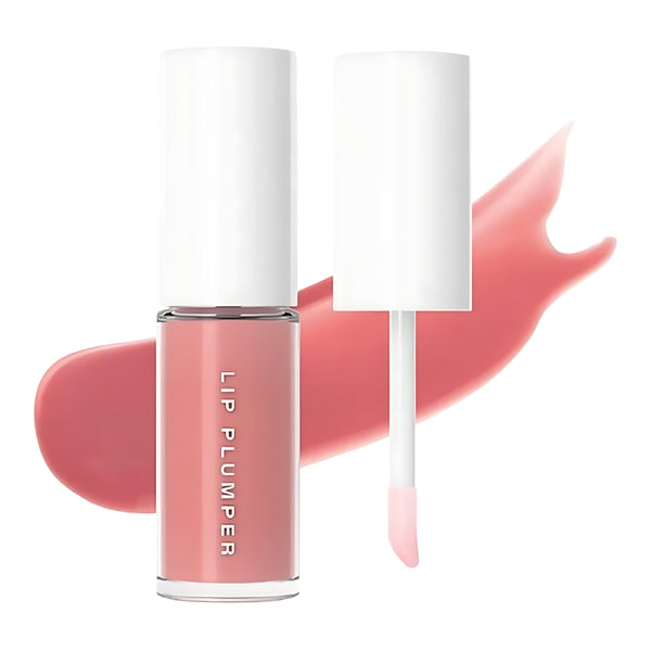 K-Palette 1DAY TATTOO CHUNEW Lip Plumper 03 Fig Pink