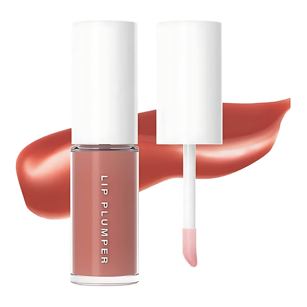 K-Palette 1DAY TATTOO CHUNEW Lip Plumper 04 Cherry Syrup
