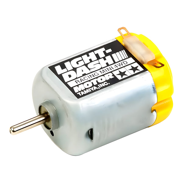 TAMIYA Light Dash Motor