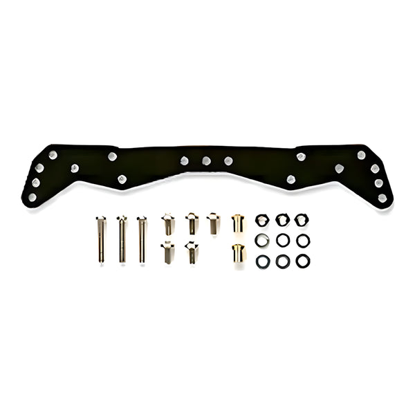 TAMIYA AR Chassis FRP Front Wide Stay