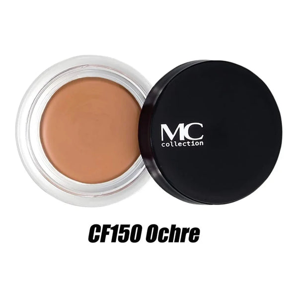 MEIKO MC Collection Cover Face 150 Ochre