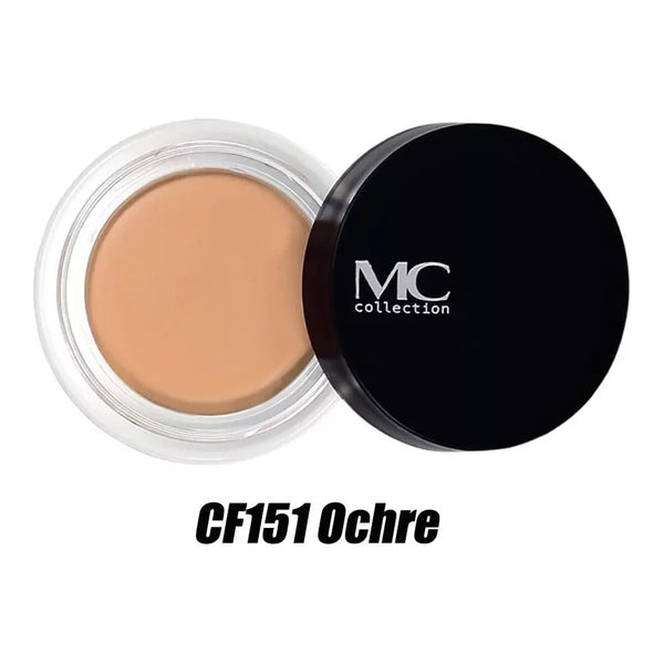 MEIKO MC Collection Cover Face 151 Ochre