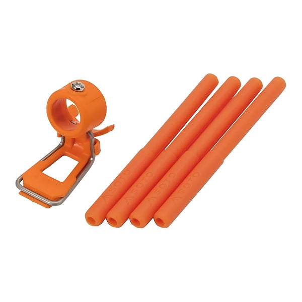 SOTO Sumikko Gurashi Rubber Bracket