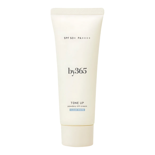 Naris Up by365 Powdery UV Cream Tone-Up SPF50+ PA++++
