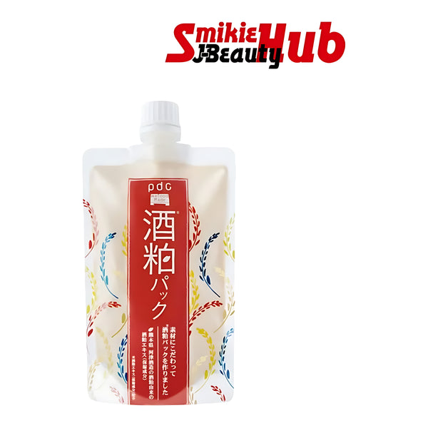 pdc Wafood Wafood Hyaluronic Acid Mask