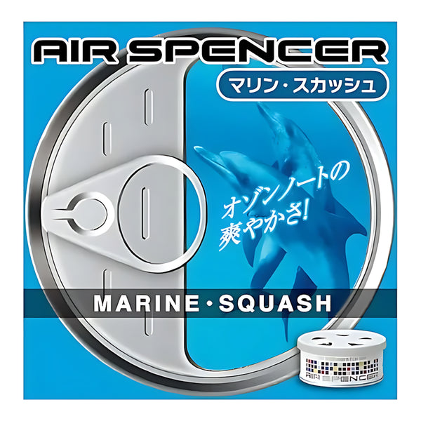 EIKOSHA Air Spencer Cartridge Marine Squash A19