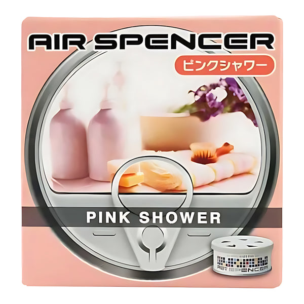 EIKOSHA Air Spencer Cartridge Pink Shower A42
