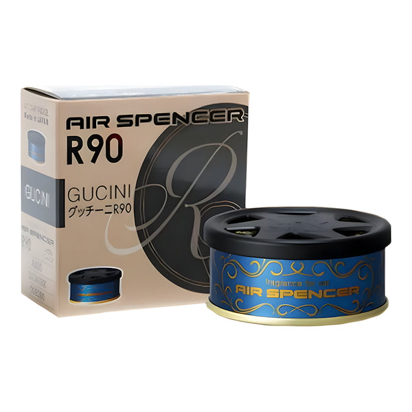 EIKOSHA Air Spencer R90 Guccini