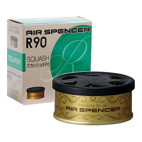 EIKOSHA Air Spencer R90 Squash