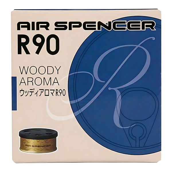EIKOSHA Air Spencer R90 Woody Aroma