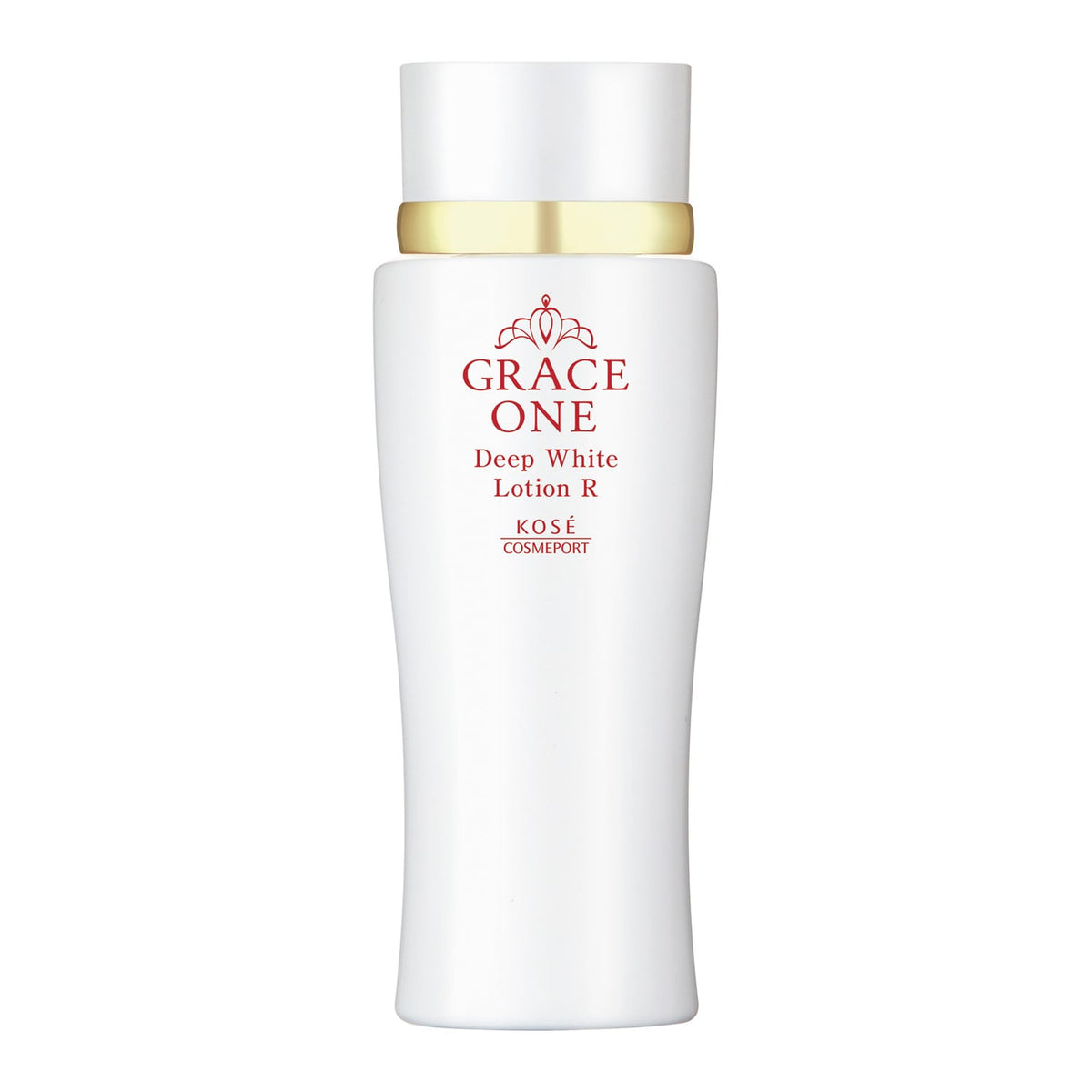 KOSE GRACE ONE Deep White Lotion R Very Moisturizing