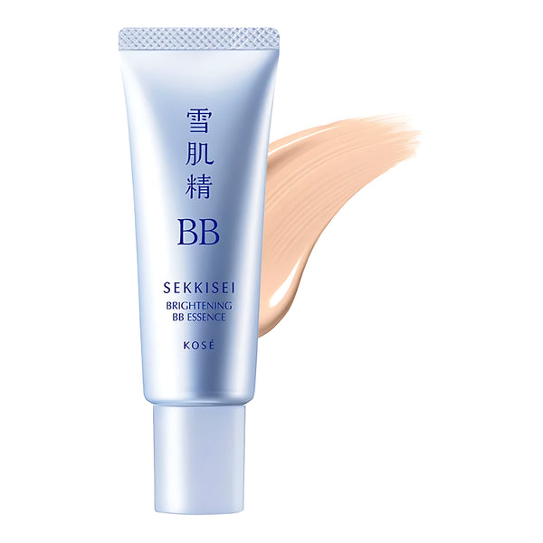 KOSE SEKKISEI Bright BB Essence 02 Natural Color