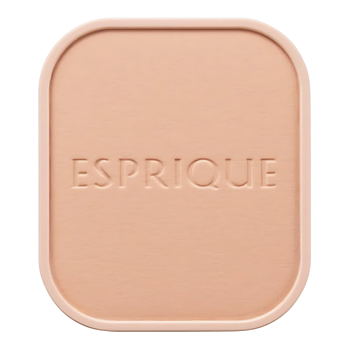 KOSE ESPRIQUE Nude Cover Long Stay Pact Refill PO-205 Pink Ocher