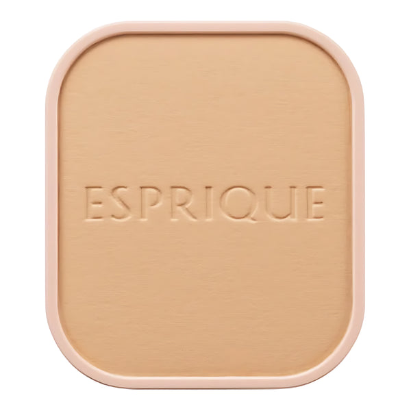 KOSE ESPRIQUE Nude Cover Long Stay Pact Refill Beige Ocher