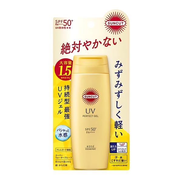 KOSE Suncut Perfect UV Gel