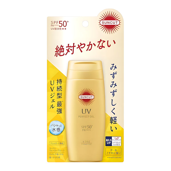 KOSE Suncut R Perfect UV Gel