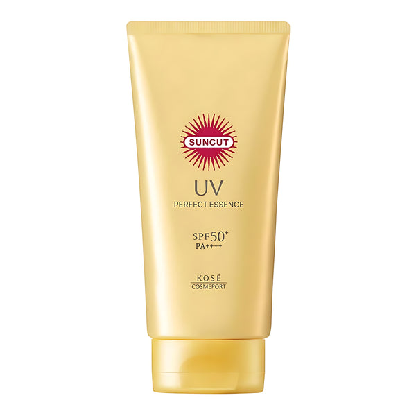 KOSE Suncut Perfect UV Essence