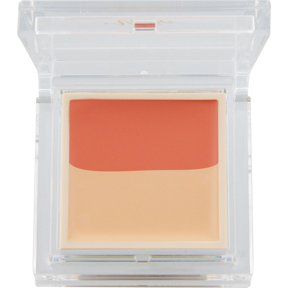KOSE VISEE Color Duo Trick Concealer 01