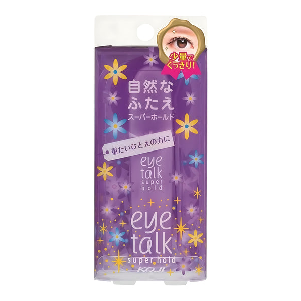 KOJI Eye Talk Super Hold Double Eyelid Liquid Glue 6ml