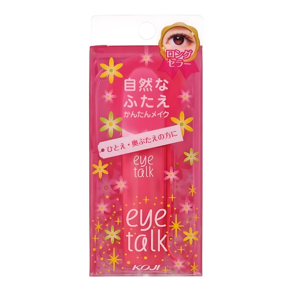 KOJI Eye Talk Double Eyelid Cosmetic 8ml