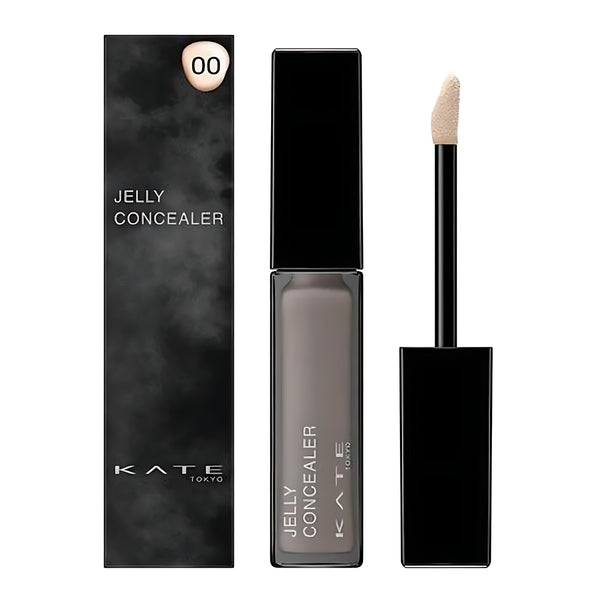 KATE Jelly Leap Concealer 00 Bright Moon