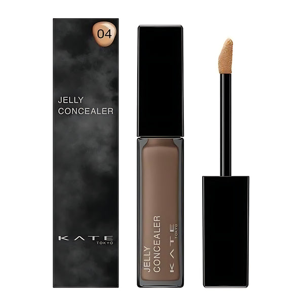 KATE Gelée Lip Concealer 04 Deep Moon